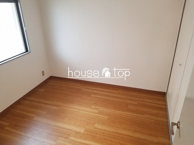 その他部屋・スペース　フローリングも綺麗です