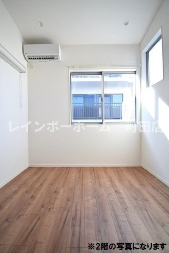 居室・リビング　他号室参考写真