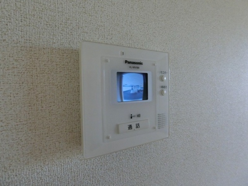 セキュリティ　図面と現状に相違がある場合には現状を優先