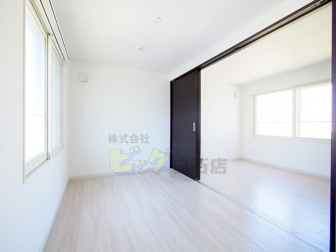 その他部屋・スペース　人気のオール洋室タイプのお部屋です♪