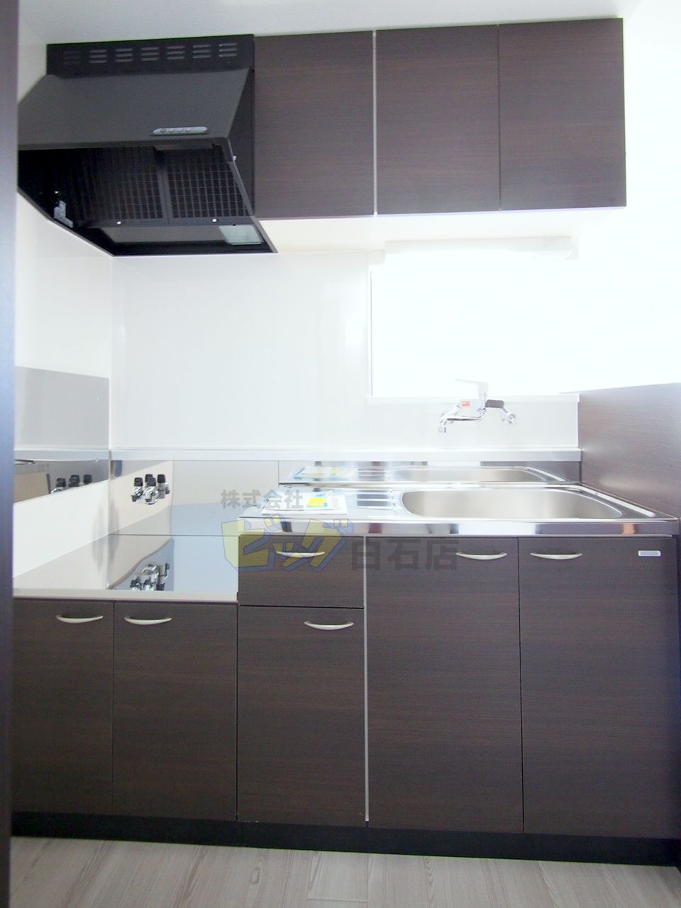 キッチン　人気の独立キッチンです♪