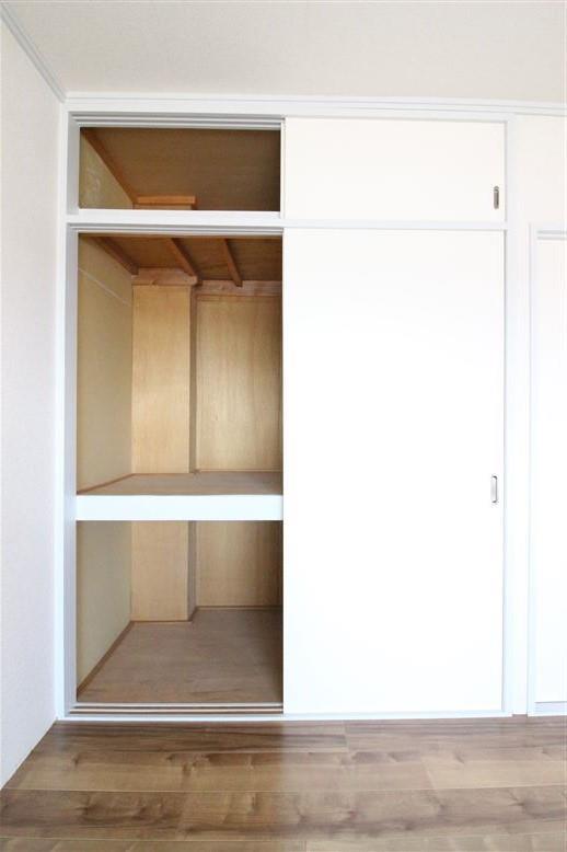 収納　収納有り♪