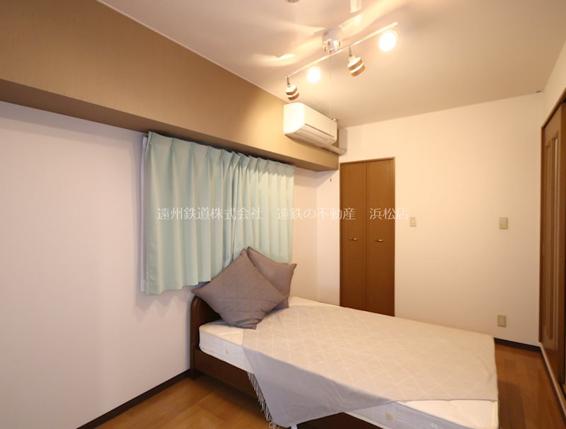 その他部屋・スペース　家具家電つきプラン＋5000円