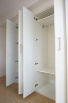 収納　別部屋参考写真