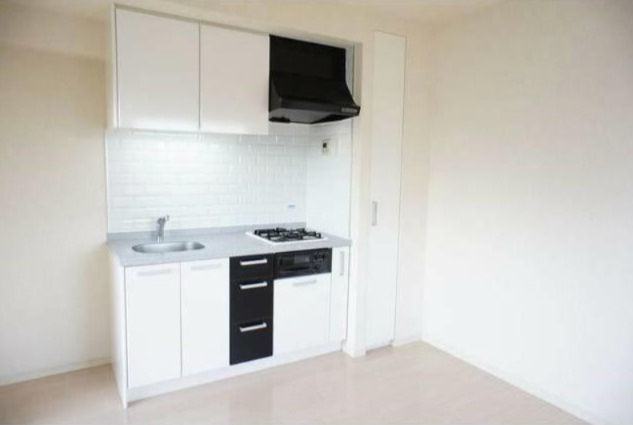 キッチン　別部屋参考写真