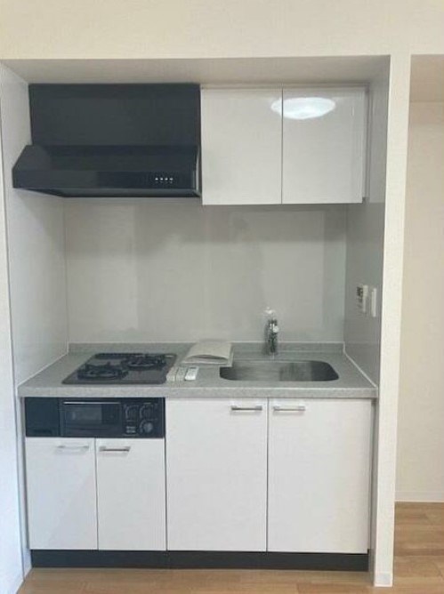 キッチン　※参考写真