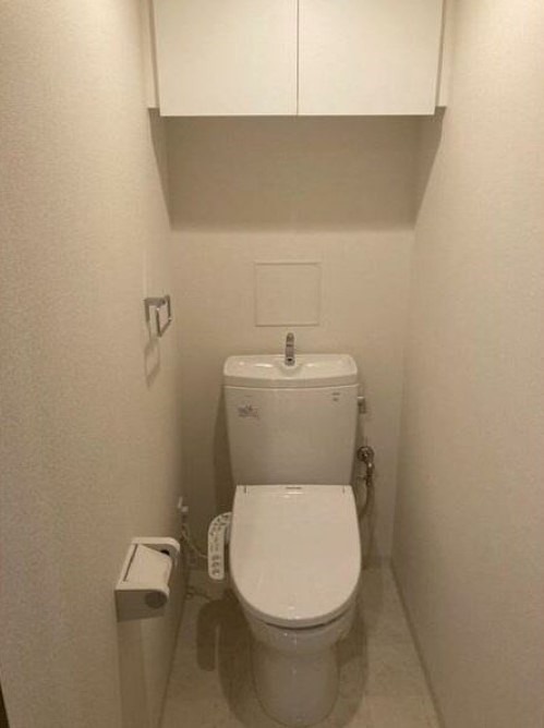 トイレ　※参考写真