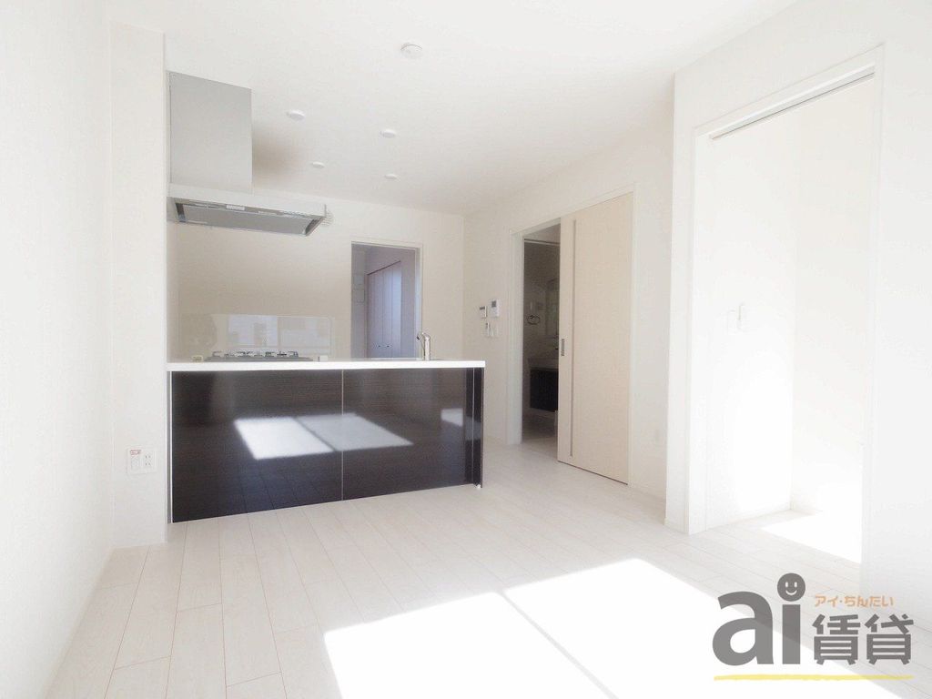 居室・リビング　※同仕様写真