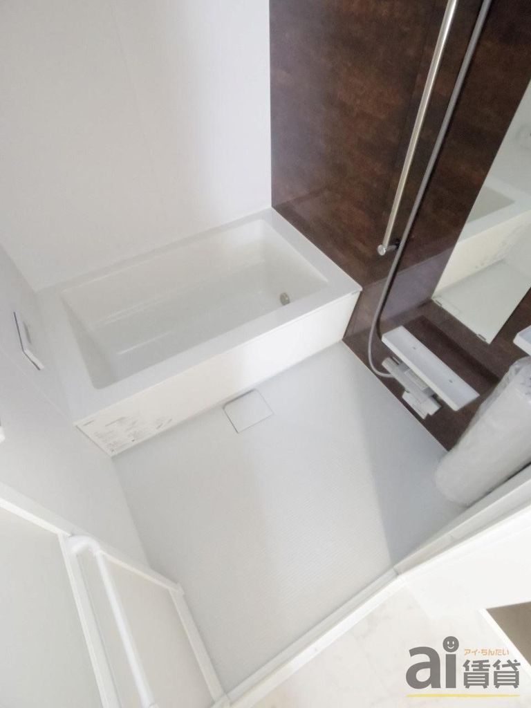 バス・シャワールーム　※同仕様写真