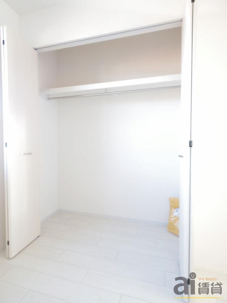 収納　※同仕様写真