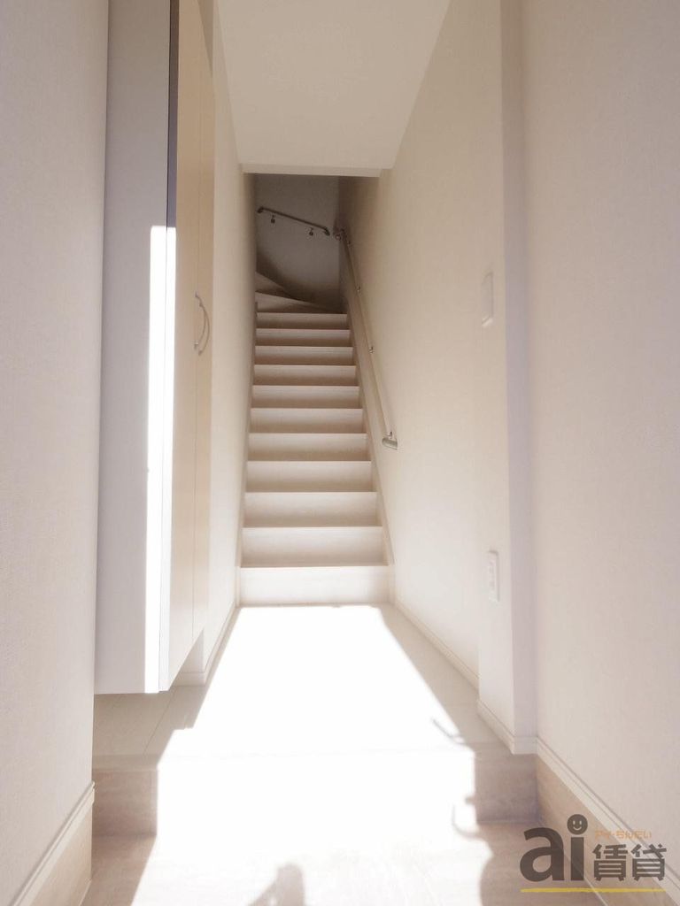 玄関　※同仕様写真