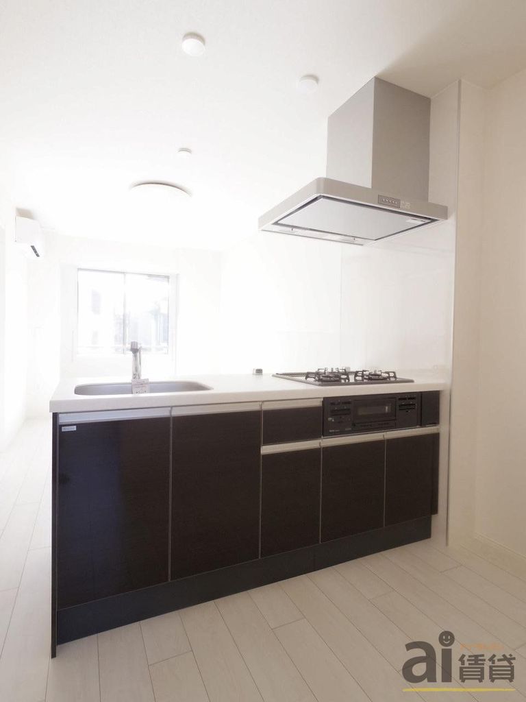 キッチン　※同仕様写真