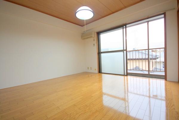 居室・リビング　別部屋参考