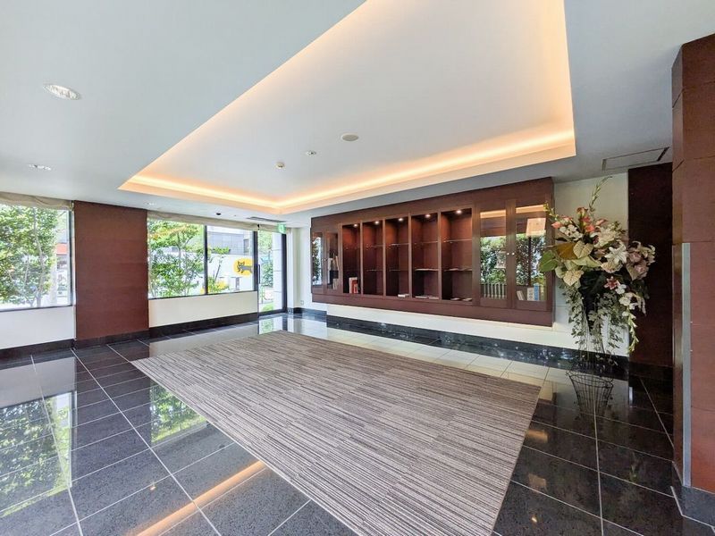 その他　１Ｆ共用ラウンジ