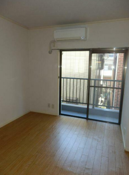 居室・リビング　リビングです