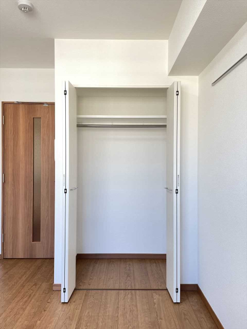 収納　同仕様参考写真