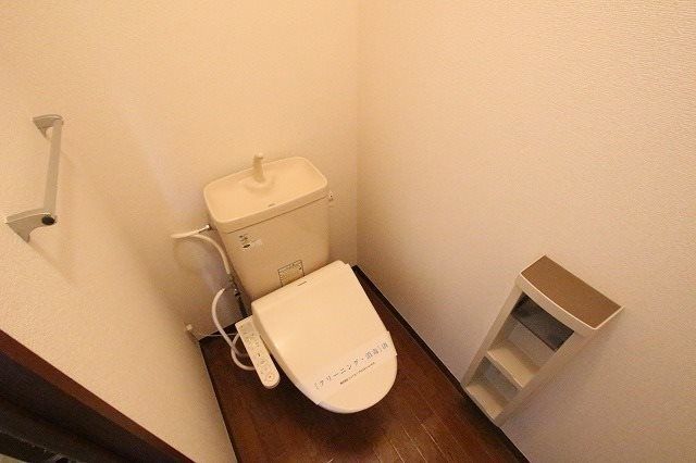 トイレ　★見学希望等はタウンハウジング中央林間店までお気軽に♪★