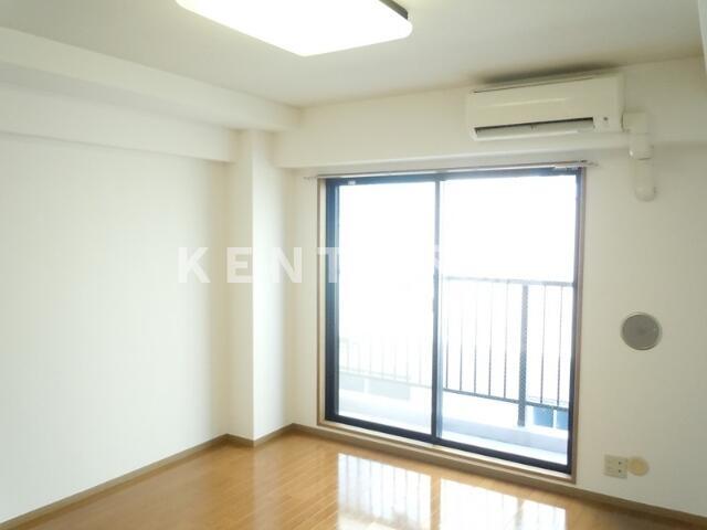 その他部屋・スペース　ゆとりの広さです