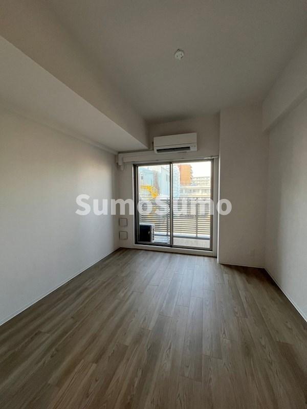 居室・リビング　居間です