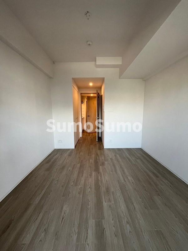 その他部屋・スペース　落ち着いて過ごせるお部屋なので、寝室にいかがでしょうか