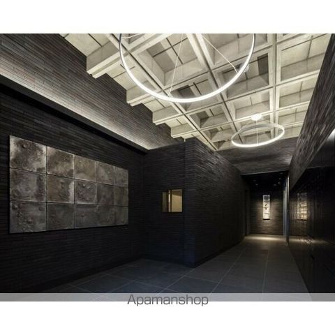 ロビー　ロビー