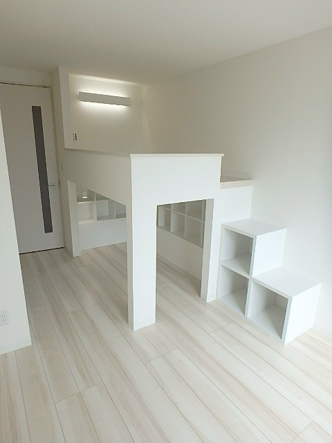 居室・リビング　※参考写真