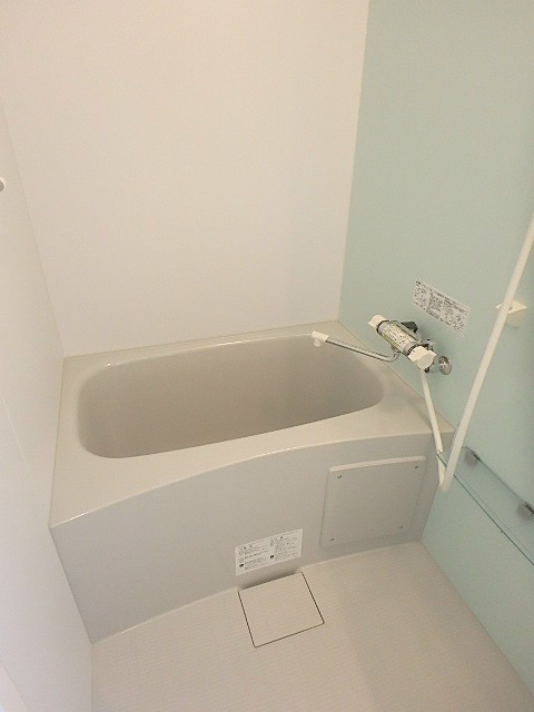 バス・シャワールーム　※参考写真