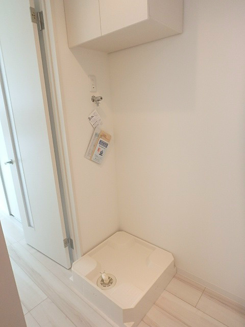 その他設備　※参考写真