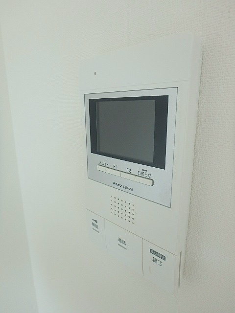 セキュリティ　※参考写真