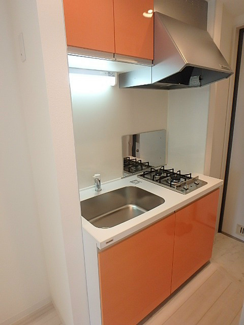 キッチン　※参考写真