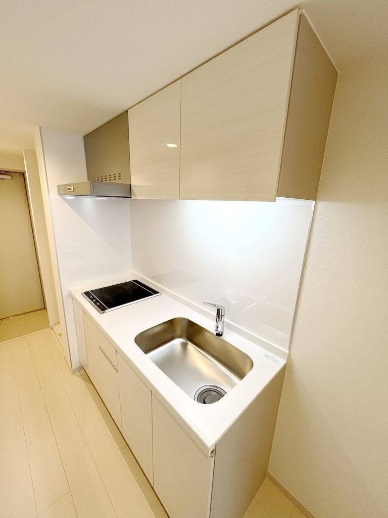 キッチン　★お部屋探しはタウンハウジング稲田堤店まで★