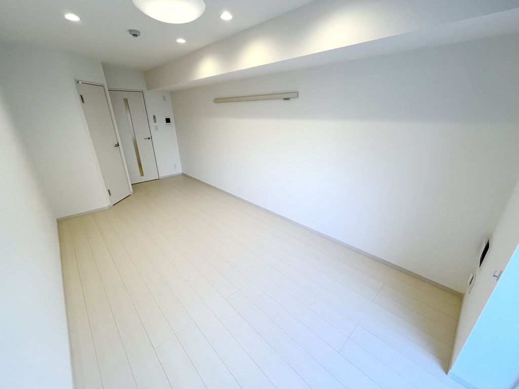 居室・リビング　★お部屋探しはタウンハウジング稲田堤店まで★