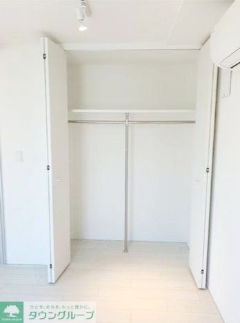 収納　お部屋探しは株式会社　タウンハウジング　までお気軽にお問合…