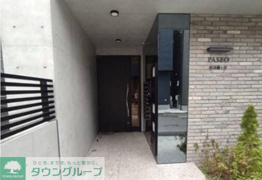 エントランス　部屋探しは株式会社　タウンハウジング　までお気軽にお問合せ…