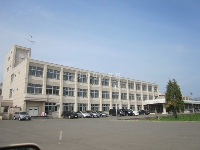 その他　三笠小学校（その他）まで2094m