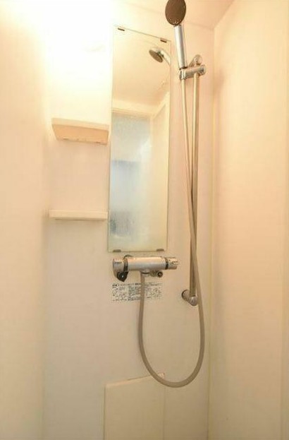バス・シャワールーム　☆シャワールーム☆