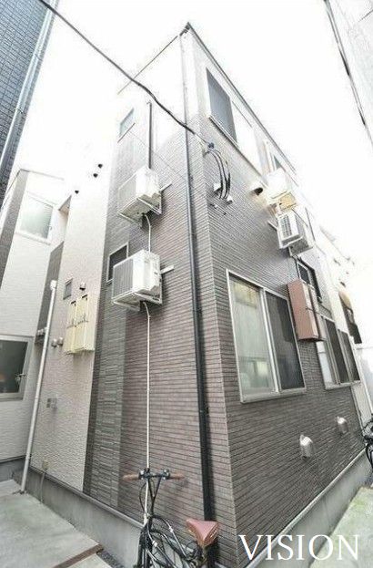 建物外観　☆外観☆