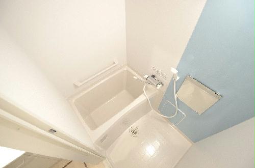 バス・シャワールーム　※写真と現状が異なる場合は現状を優先