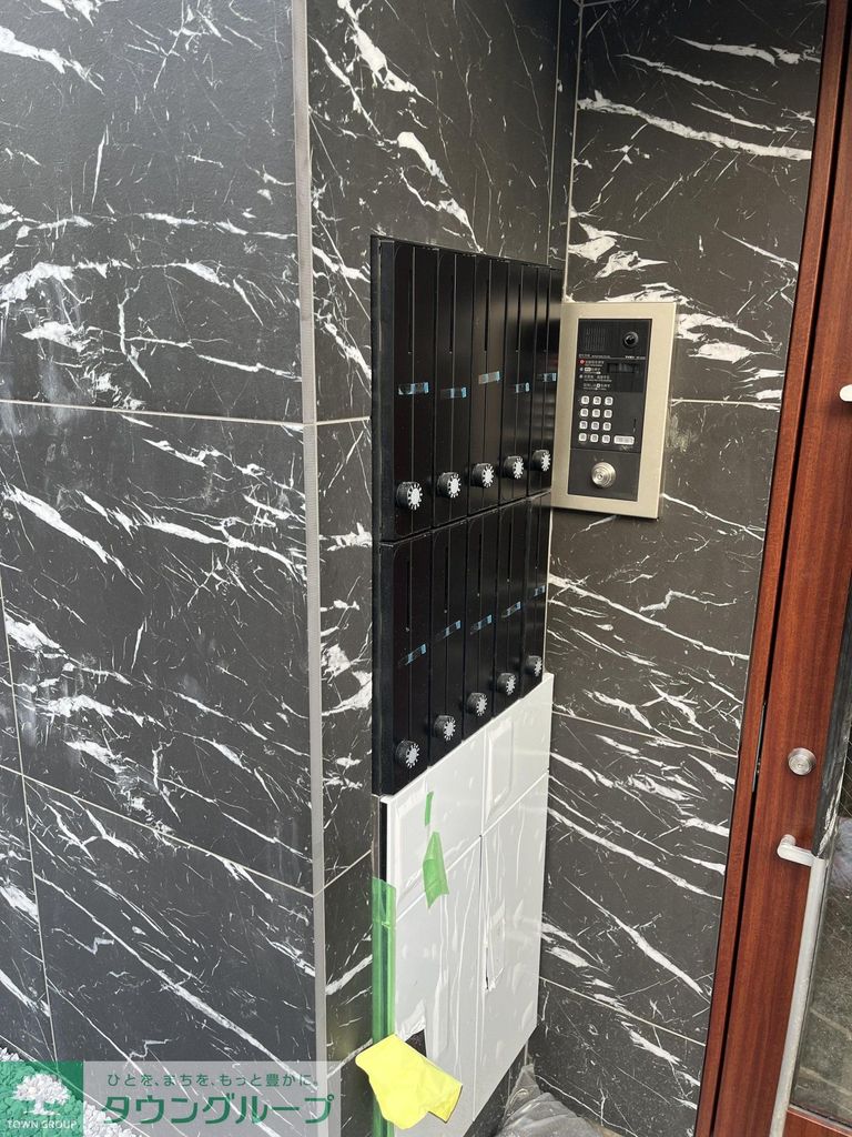 その他共有部分　外観