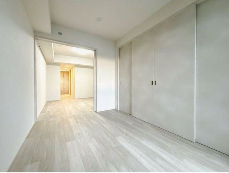 居室・リビング　リビング/居室