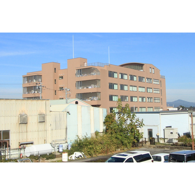 病院　医療法人霞水会土浦厚生病院（病院）まで1910m