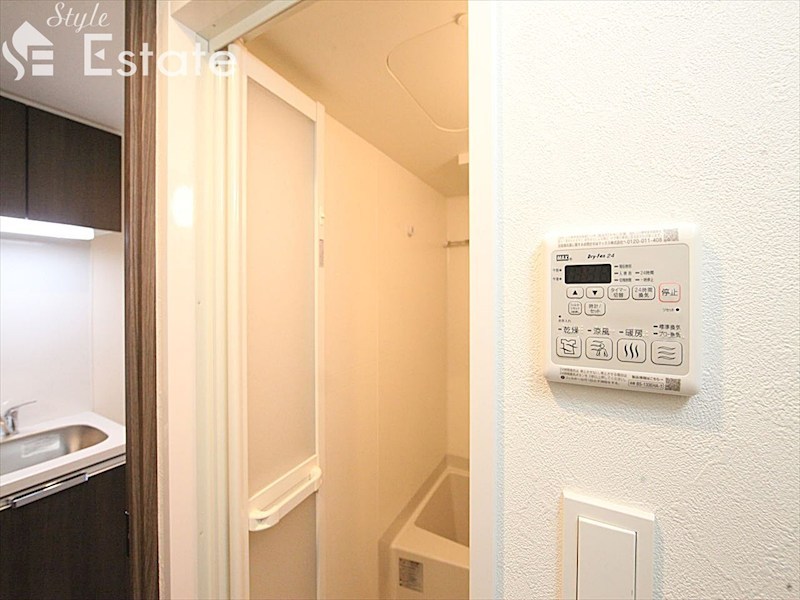 その他　浴室乾燥機