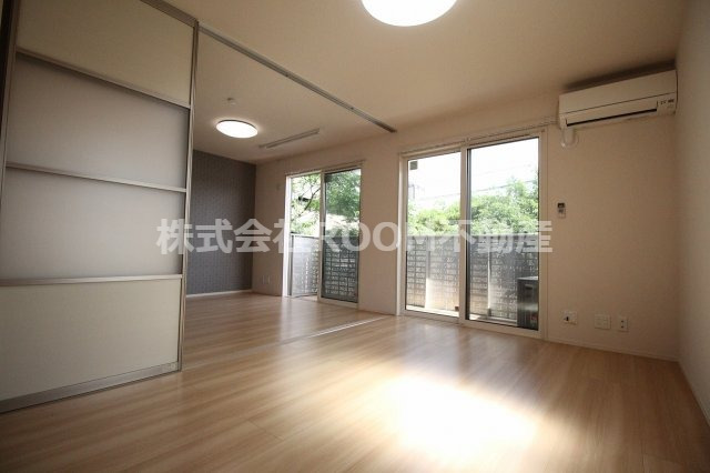 その他部屋・スペース　おしゃれな内装です