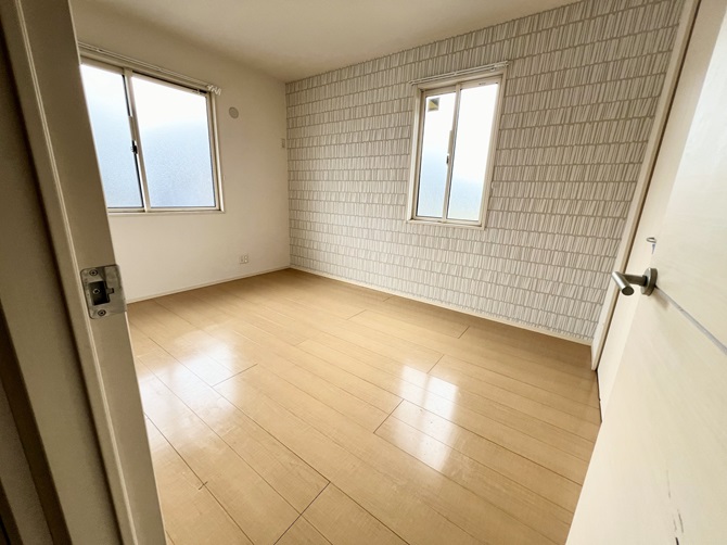 その他部屋・スペース　北側洋室