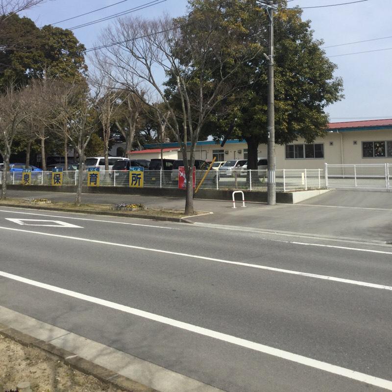 幼稚園・保育園　泉保育所（幼稚園・保育園）まで524m