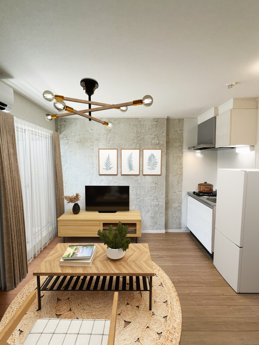 居室・リビング