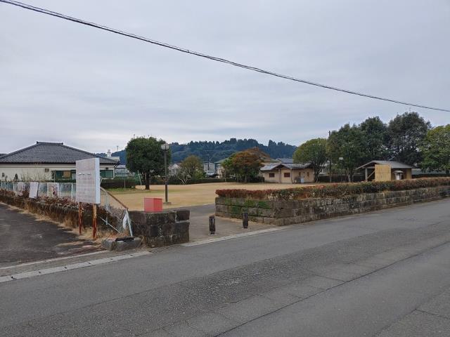 その他　中央ふれあい広場（その他）まで1222m