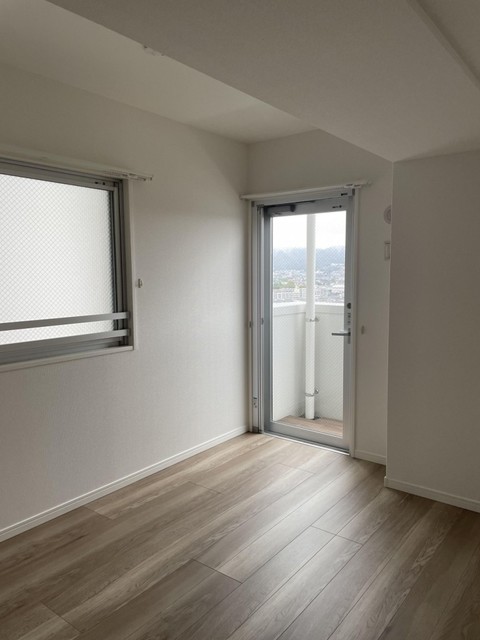 その他部屋・スペース　【洋室】前回募集時写真です。現況を優先します。