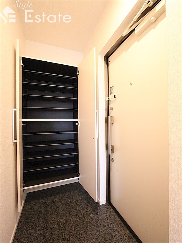 その他　シューズボックス