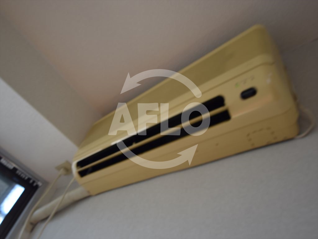 その他設備　フォレストスクエア西長堀　エアコン